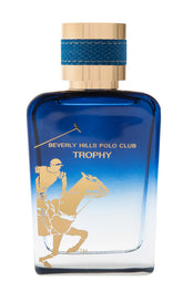 Beverly Hills Polo Club EDP For Men Trophy 100ml,BHPC6000PR