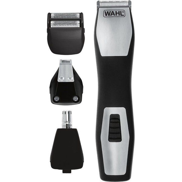 Wahl Groomsman Pro All In One Trimmer, 09855-1227