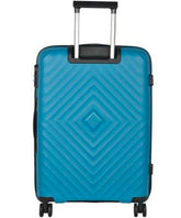 VIP Hard Case Trolley 65 Blue
