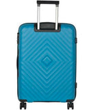 VIP Hard Case Trolley 65 Blue