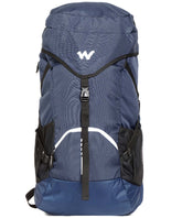 Wildcraft camping bag 40l