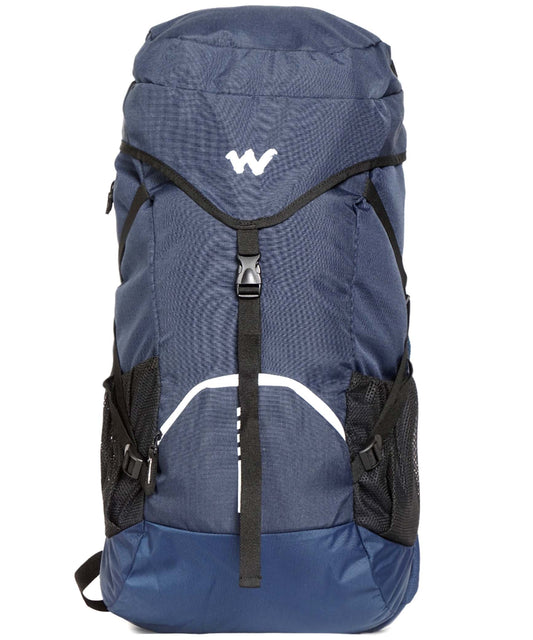 Wildcraft camping bag 40l
