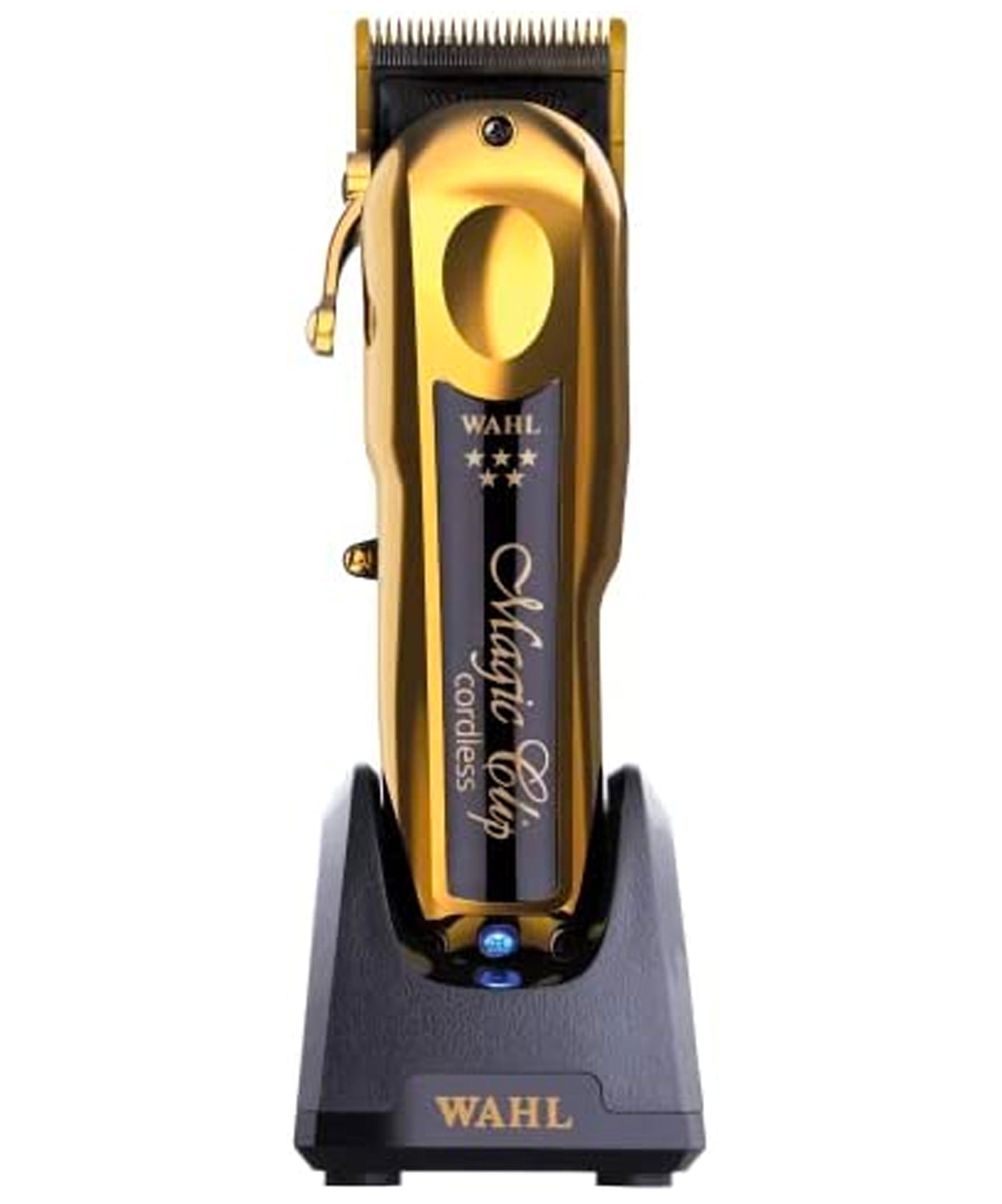 Wahl clipper