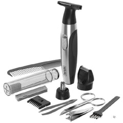 Wahl Deluxe Travel Kit Trimmer, 05604-627