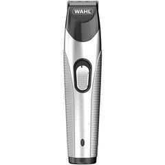 Wahl Silver Trim Cord/Cordless Trimmer, 9891-027