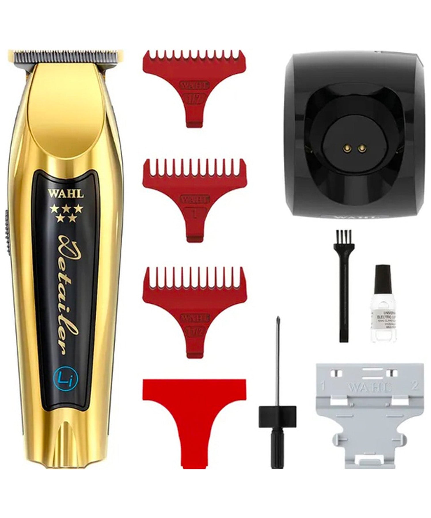 Wahl trimmer