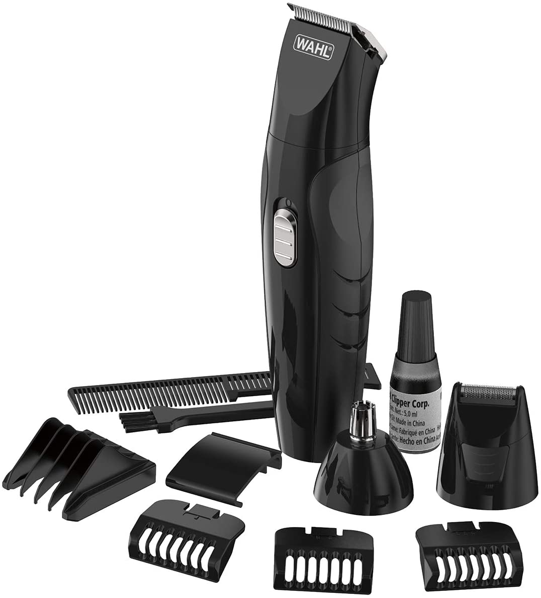 Wahl Groosman All In One Trimmer, 09685-017