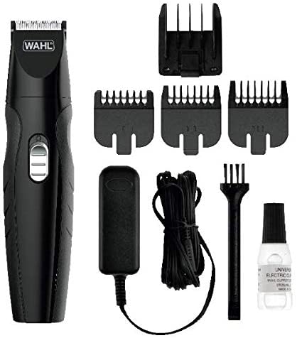 Wahl Easy Trim Rechargeable Hair Trimmer, 09685-027