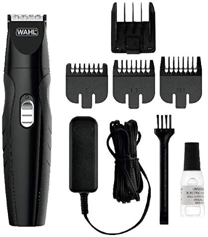 Wahl Easy Trim Rechargeable Hair Trimmer, 09685-027 Wahl grooming product