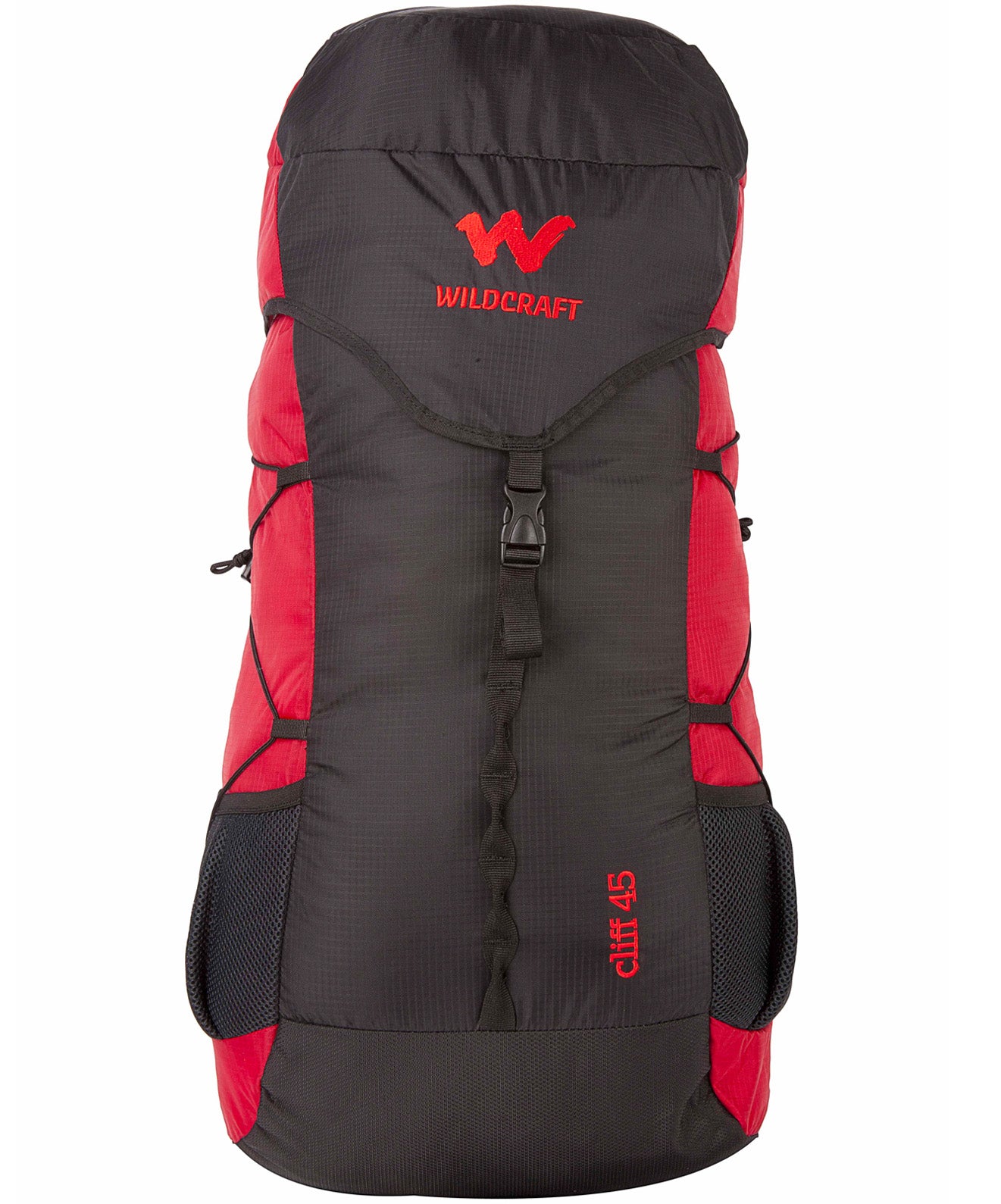 Wildcraft Cliff45_3 Red R145l Camping, CLIFF45_3RD