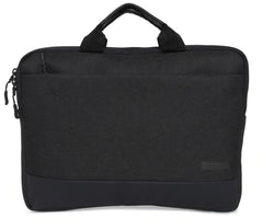 Wildcraft Ice-Pro Black 14.5" Laptop Bag, ICE-PRO BK
