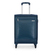 Carlton, Wexford 4 Wheel Exp Strolley 57 cm Blue Saphire,WEXFORD57B