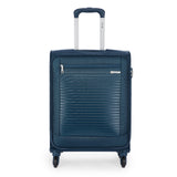 Carlton, Wexford 4 Wheel  Exp Strolley 57 cm Blue Saphire,WEXFORD57B