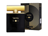 Skinn By Titan Nox Pour Homme 100ml For Men, FM21PC1IBD perfume 100ml for men, signature fragrance, sku SI-FM21PC1IBD