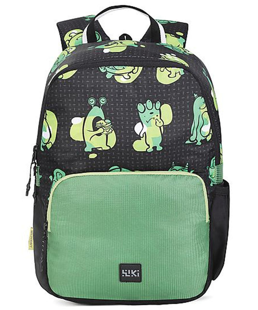 Wildcraft backpack