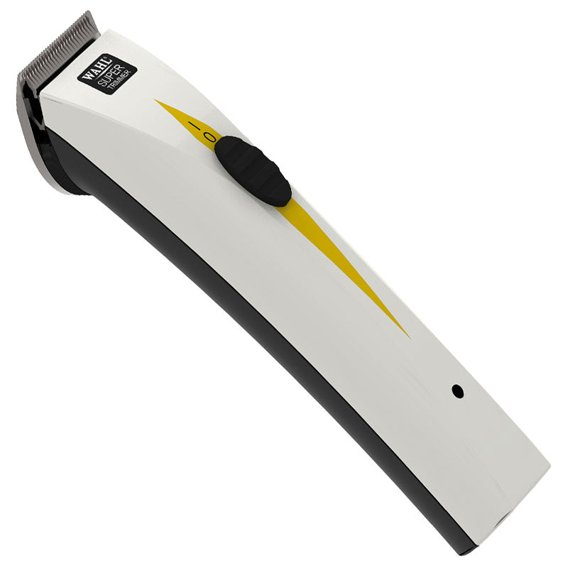 Wahl trimmer