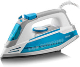 Black+Decker, 2800W Steam Iron, X2800