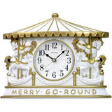 Rhythm, Wall Clock, CMH746NR03