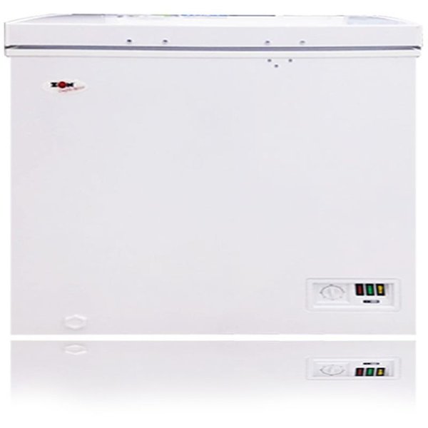 Zen Chest Freezer 150 L, ZCF155