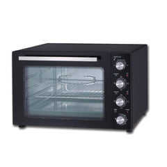 Zen Electric Oven Grill Toaster 60L, ZOG550