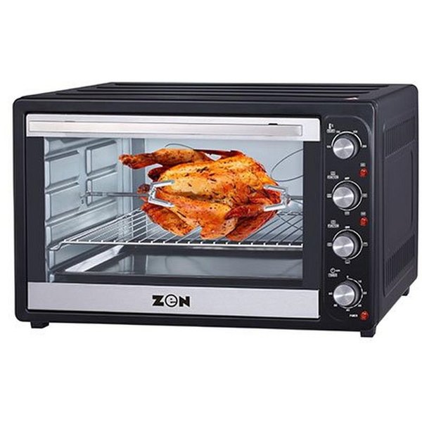 Zen Electric Oven Grill Toaster , ZOG850