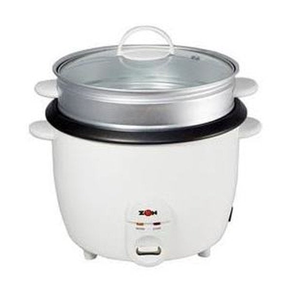 Zen Rice Cooker 2.8L 1000W, ZRC2811