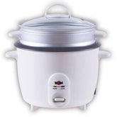 Zen Rice Cooker 1.5L 500W, ZRC800
