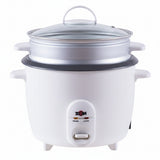 Zen Rice Cooker 1.5L 500W, ZRC800