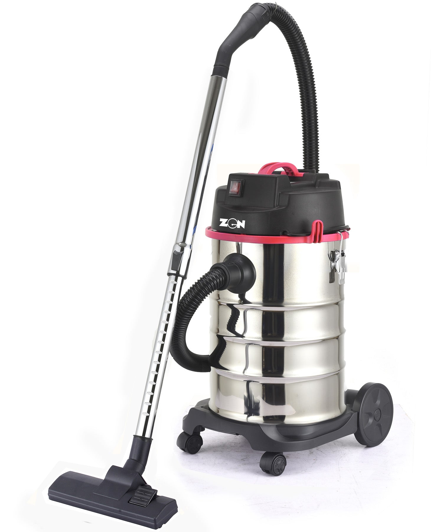 Zen Wet & Dry Vacuum Cleaner with Blower,25L 2000W , ZVC25WD