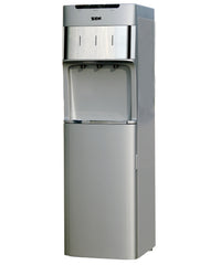 Zen 3 Bottom Load Water Dispenser Silver , ZWB730S