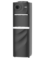 Zen 3 Tap Top Load Water Dispenser with Cabinet Black Colour, ZWT630B