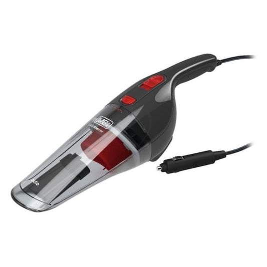 Black + Decker, Dustbuster Car Vacuum Cleaner, NV1200AV Vacuum Cleaner BL-NV1200AV