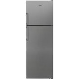 Vestel Double Door Refrigerator 250L, RM400TF3M-W