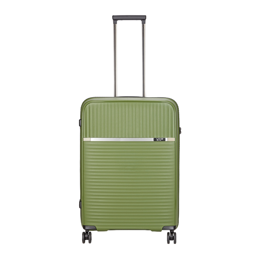 VIP Trolley 67 Green