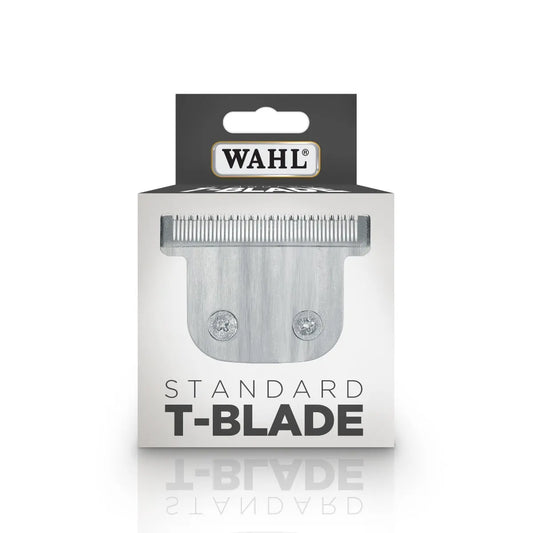 Wahl trimmer blade