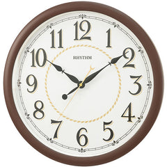 Rhythm Wall Clock, CMG612NR06