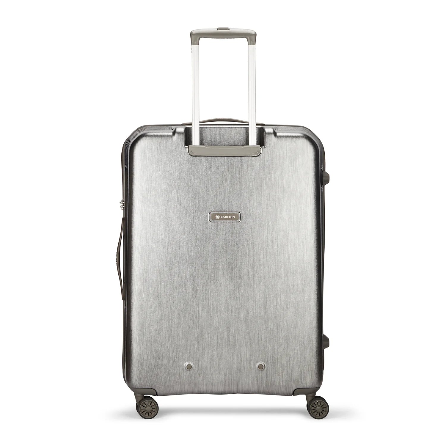 Carlton Fremont 79cm 8 Wheel Hard Top Trolley-Gun Metal, FREMONT79GNM