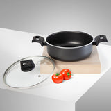 Black+Decker,  9 Piece Non-Stick Pan Set Range,  BXSGS09BME