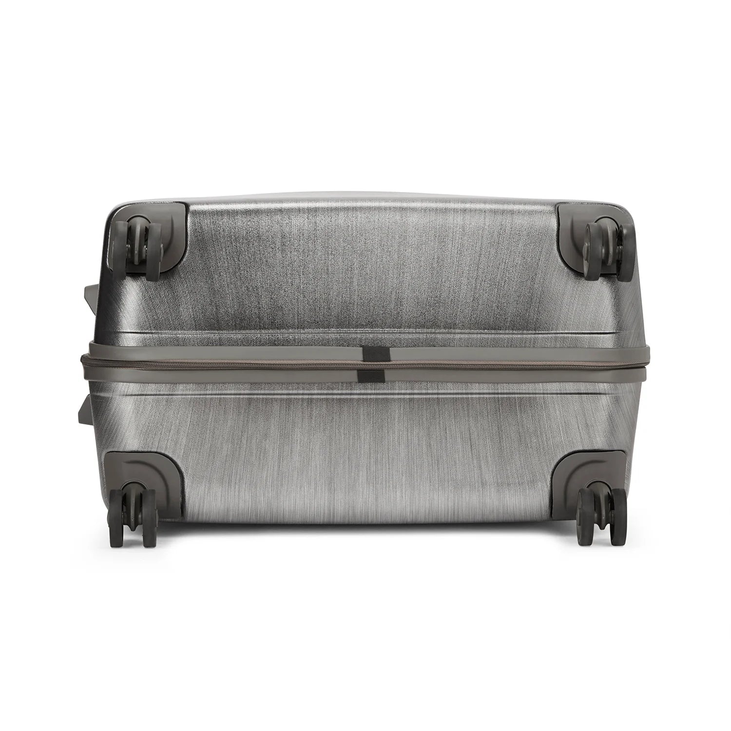 Carlton Fremont 79cm 8 Wheel Hard Top Trolley-Gun Metal, FREMONT79GNM