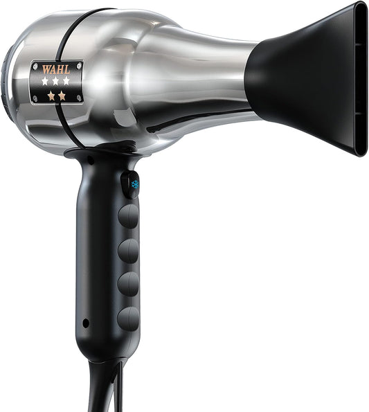 Wahl hair dryer