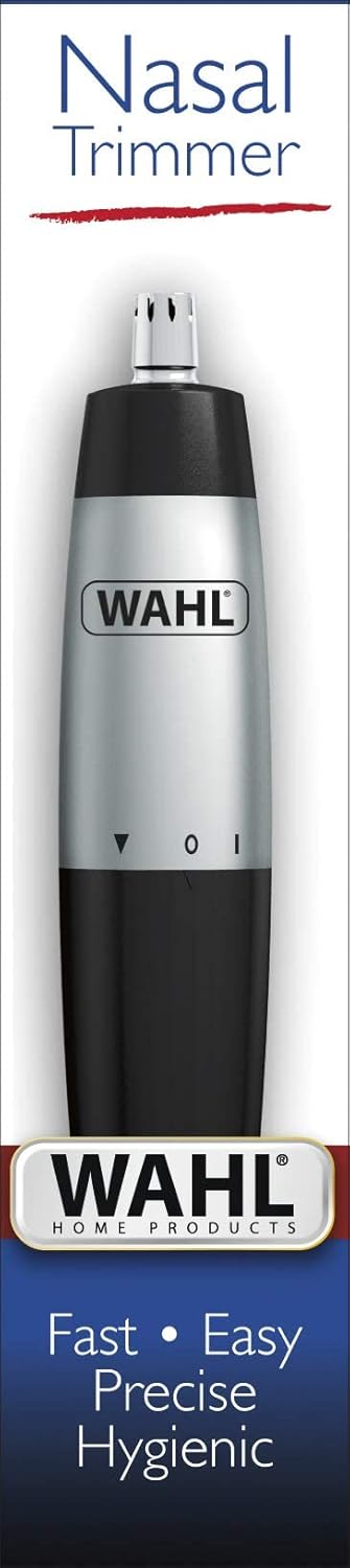 Wahl trimmer