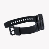 Casio Men's Watch Digital, Black Dial Black Resin Strap, AE-1400WH-1AVDF