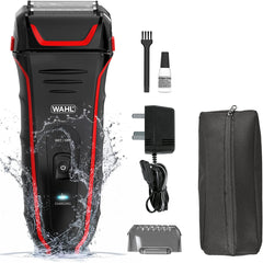 Wahl Clean And Close Plus Electric Shavers For Men, 07064-027