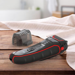 Wahl Clean And Close Plus Electric Shavers For Men, 07064-027