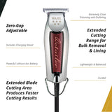 Wahl Detailer 3-Pin Professional Hair Trimmer – 08081-217