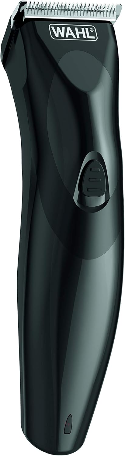 Wahl Haircut & Beard Clipper, 09639-827  Corded Grooming Kit for Men