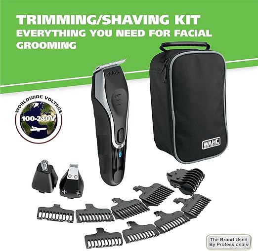 Wahl trimmer