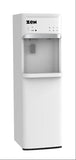 Zen Ice & Water Dispenser - Bottom Load-Hot | Cold | Normal | Ice Cube, ZWB930ICW