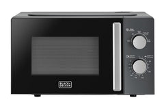 Black+Decker 20 L Microwave, MZ2015P