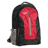 Skybags Leon Laptop Backpack - Black, LEONBK